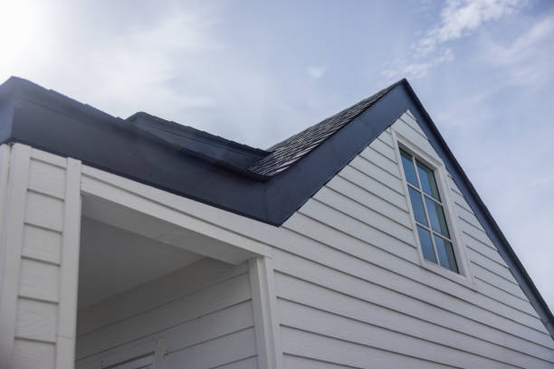 Upland, CA Siding Services Company